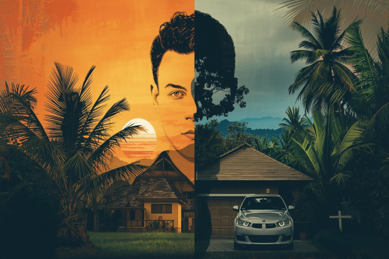 Real Estate in Costa Rica