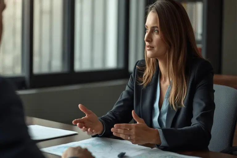 real estate attorney