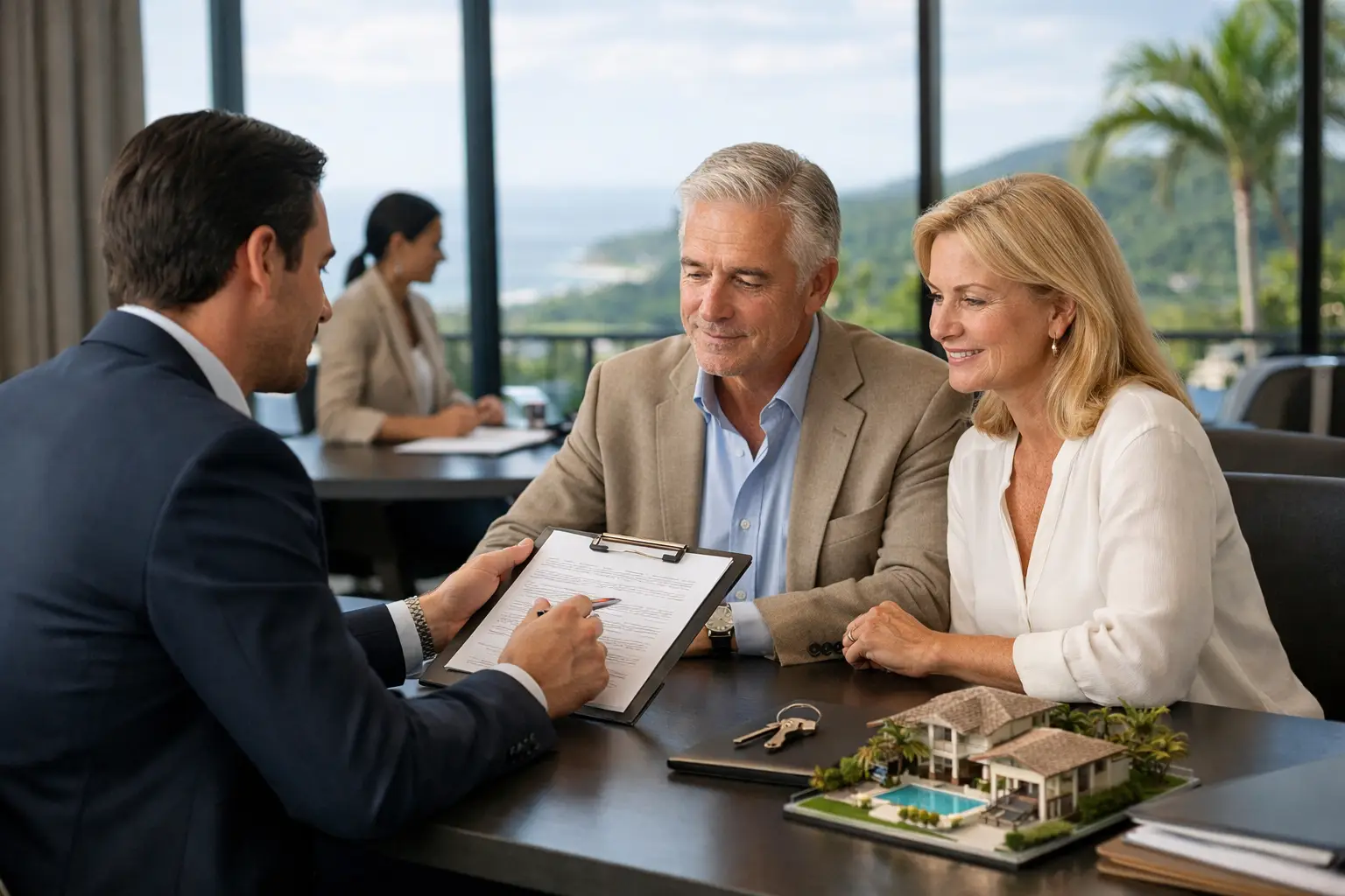 Costa Rica Investment Structuring Lawyer