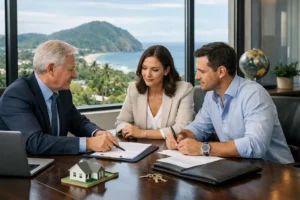 Cross Border Estate Planning Costa Rica