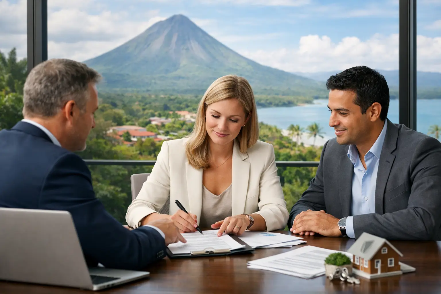 How to Start a Business in Costa Rica