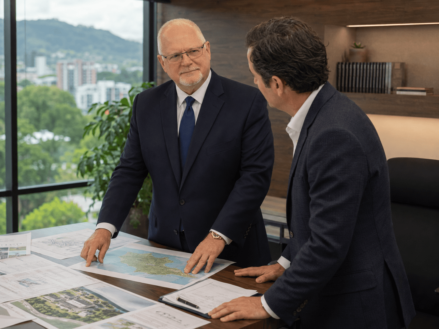 RTBF Filing Costa Rica for Foreign Owned Companies