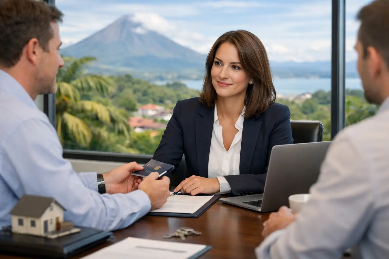 Why a Costa Rica Residency Lawyer Matters