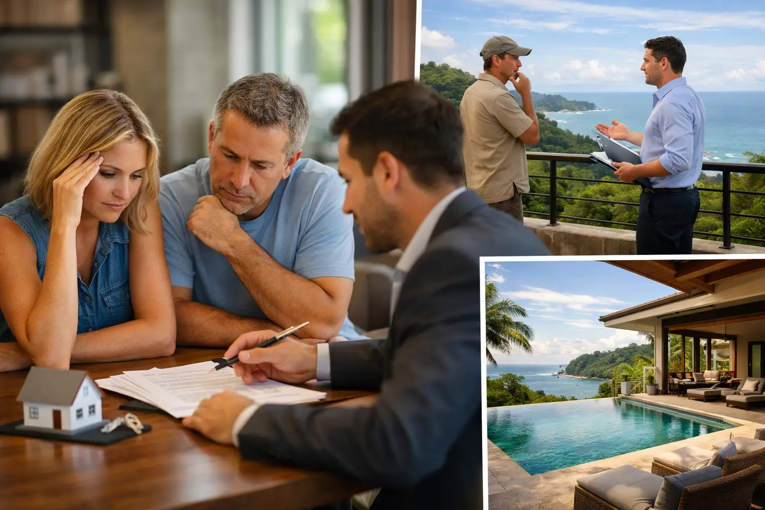 Foreign investment legal services in Costa Rica
