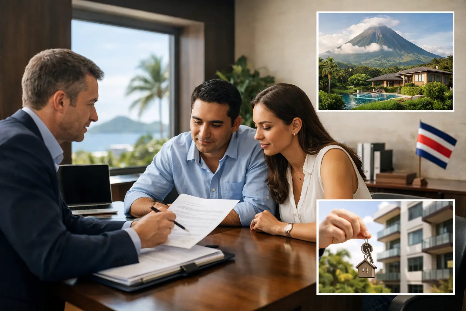 Costa Rica Residency Law Changes 2026 Explained