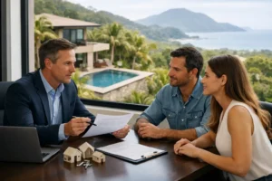 Do I Need a Lawyer to Buy Property in Costa Rica?