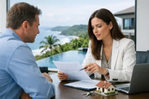 Due Diligence When Buying Costa Rica Real Estate