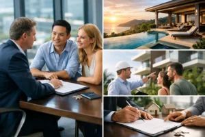 How American Law Partners Protects Foreign Buyers