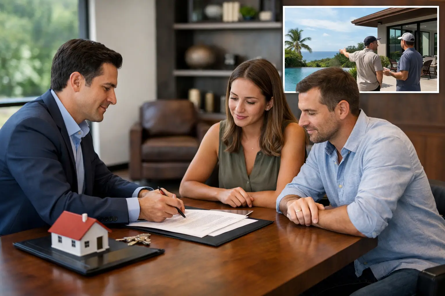 How Much Does a Costa Rica Real Estate Lawyer Cost?