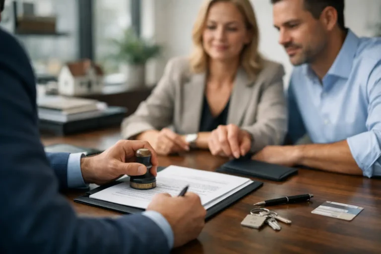 When Is a Notary Required?