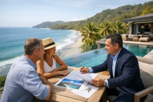 Can I Buy Beachfront Property in Costa Rica?