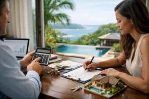 Costa Rica Vacation Rental Accounting Basics