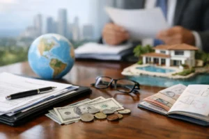 IRS Penalties for Failing to Report Foreign Assets