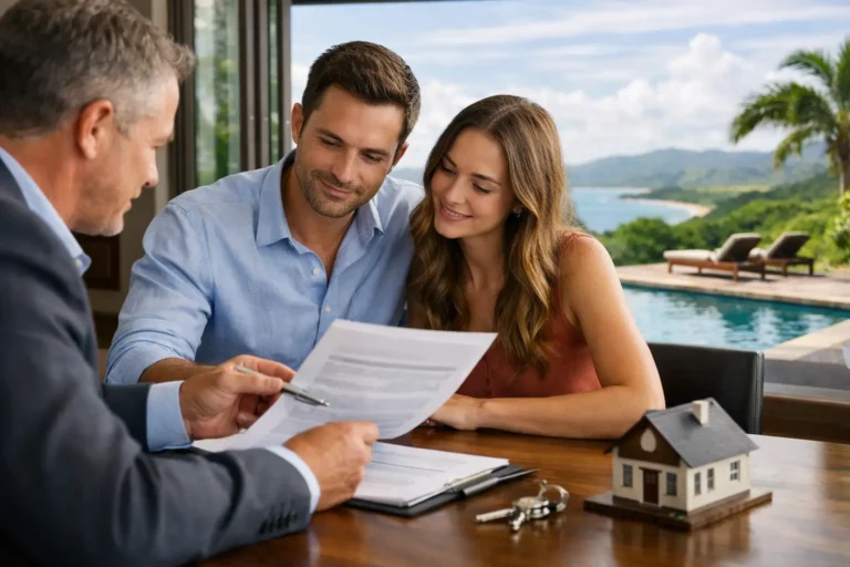 What Is Escrow and Do I Need It in Costa Rica?