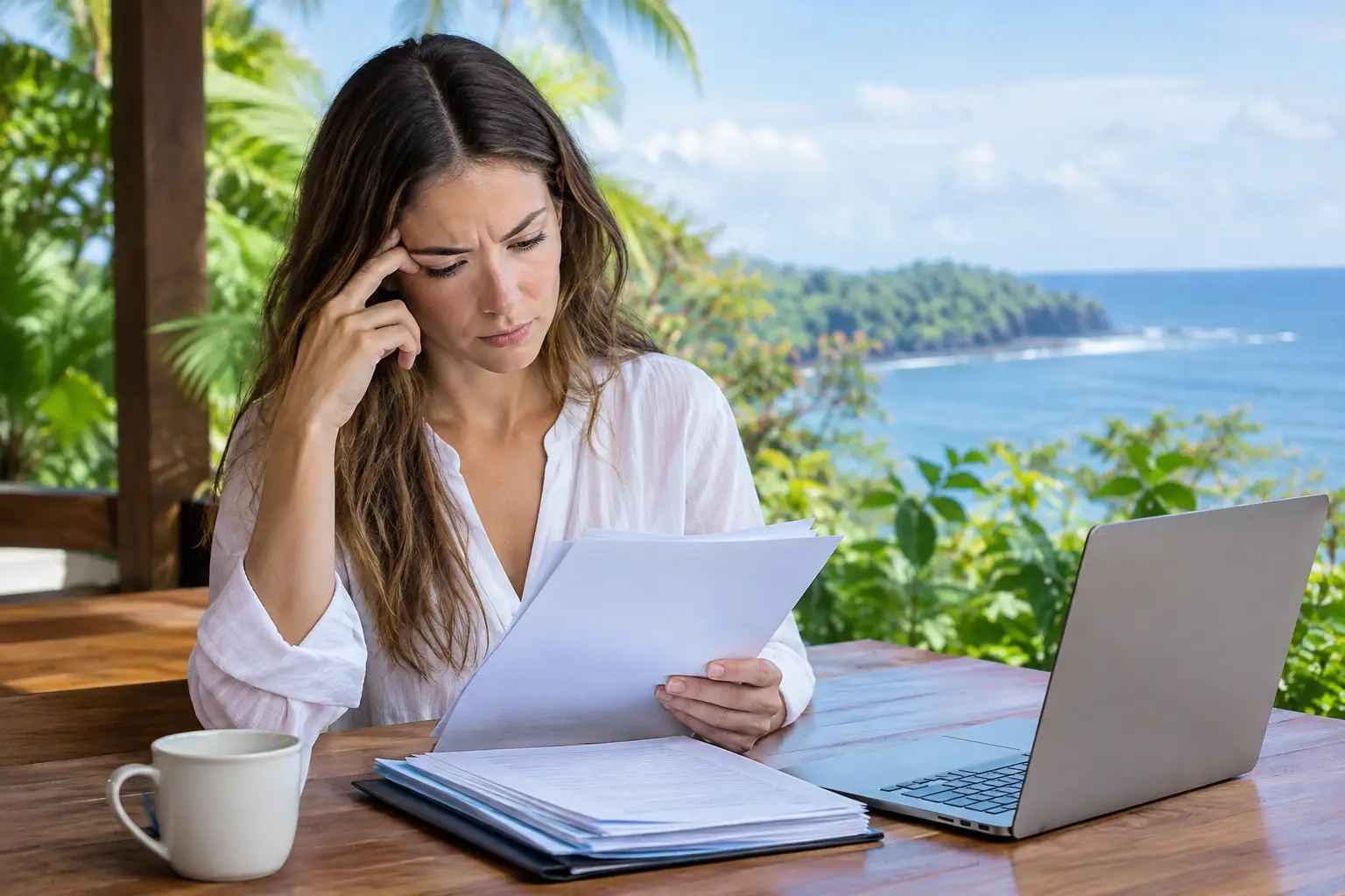 7 Top Residency Filing Mistakes in Costa Rica