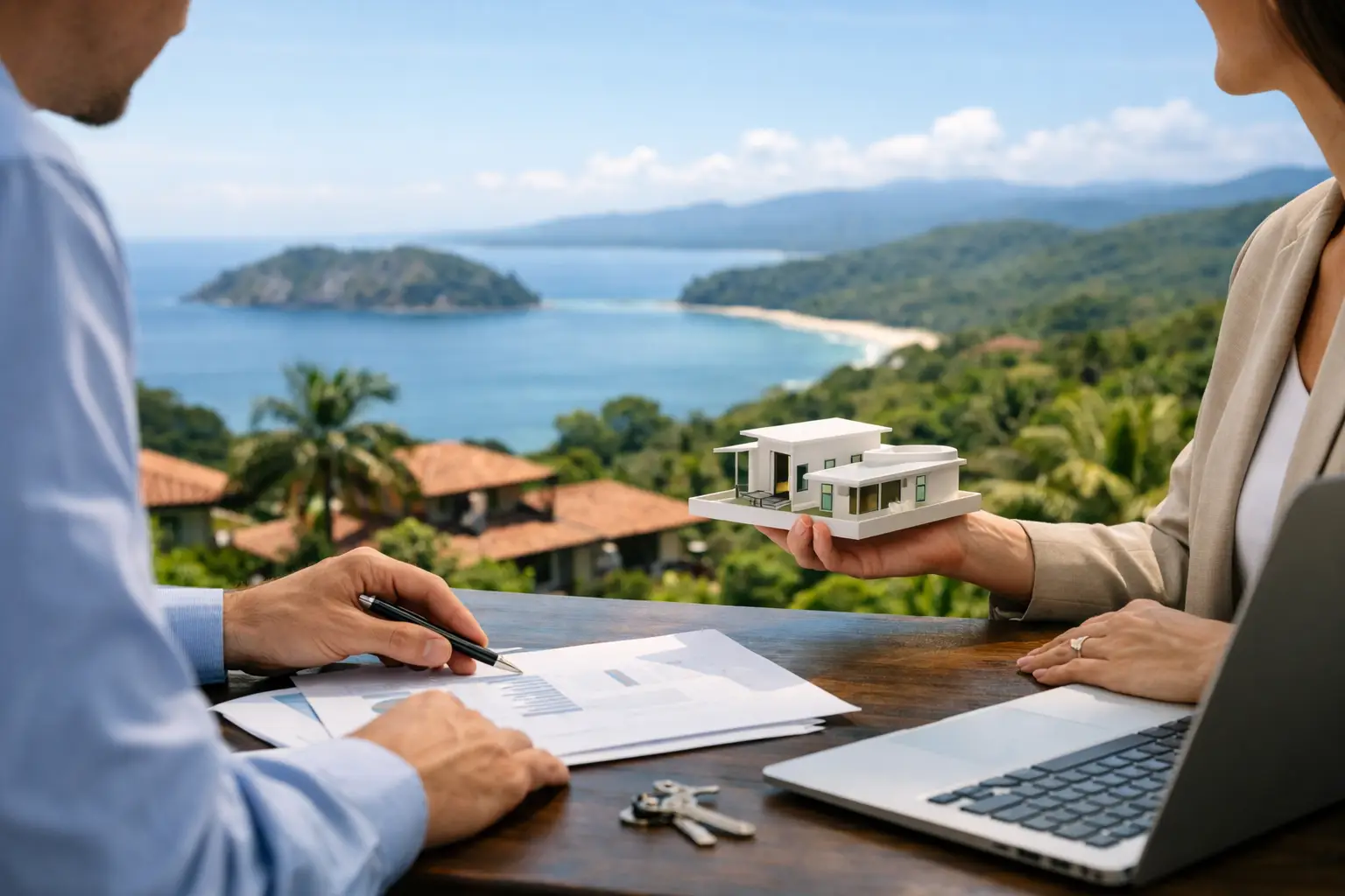 Best Business Structures for Foreign Investors