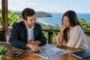 Best Lawyer for Osa Peninsula Property Purchases