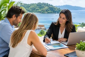 Best Real Estate Lawyer in Golfito for Foreign Buyers