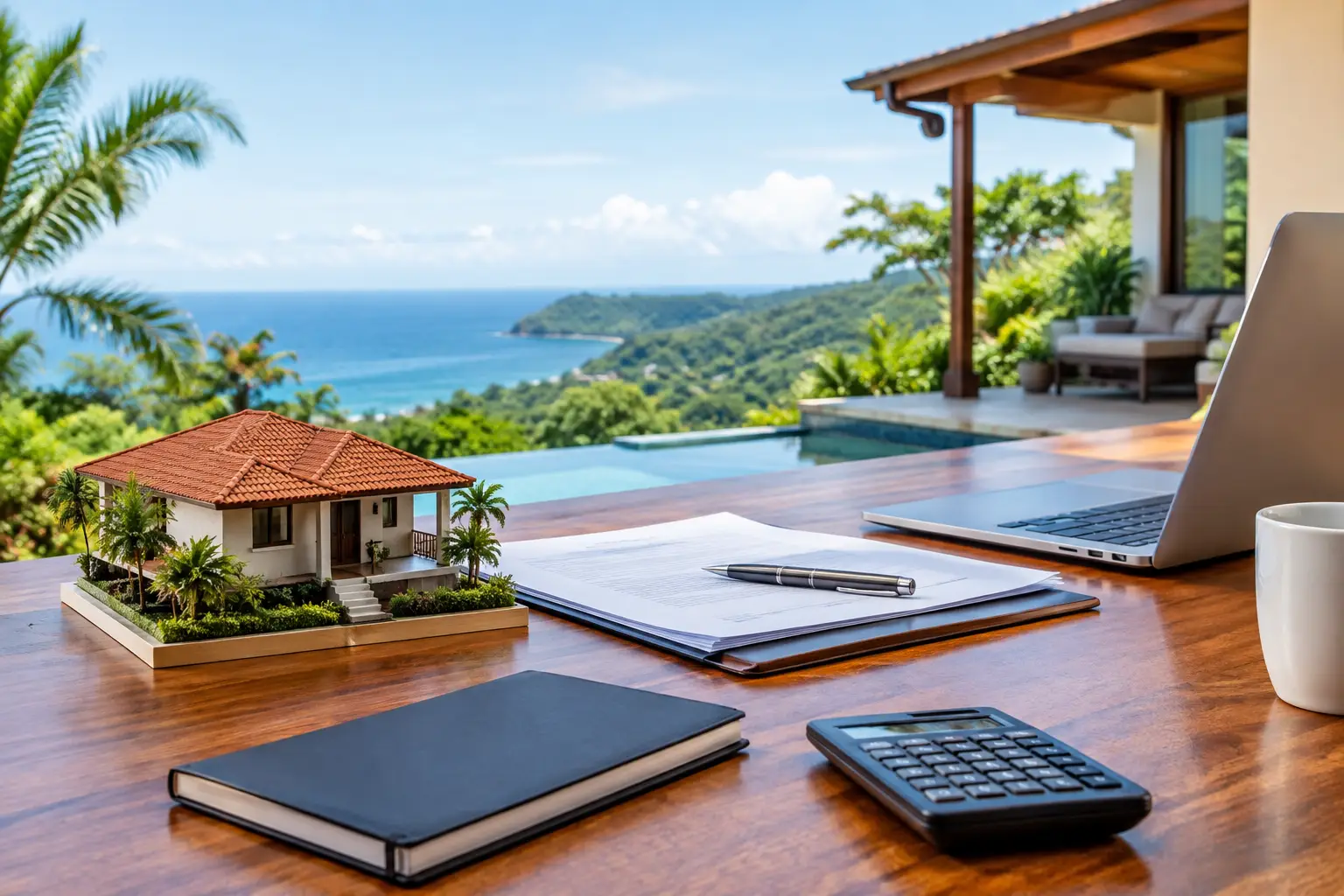 Buying Property in Costa Rica: Tax Considerations