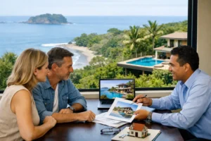 Can Canadians Buy Property in Costa Rica? Yes.