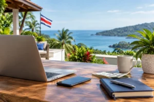 Do I Have to Report Costa Rican Bank Accounts?