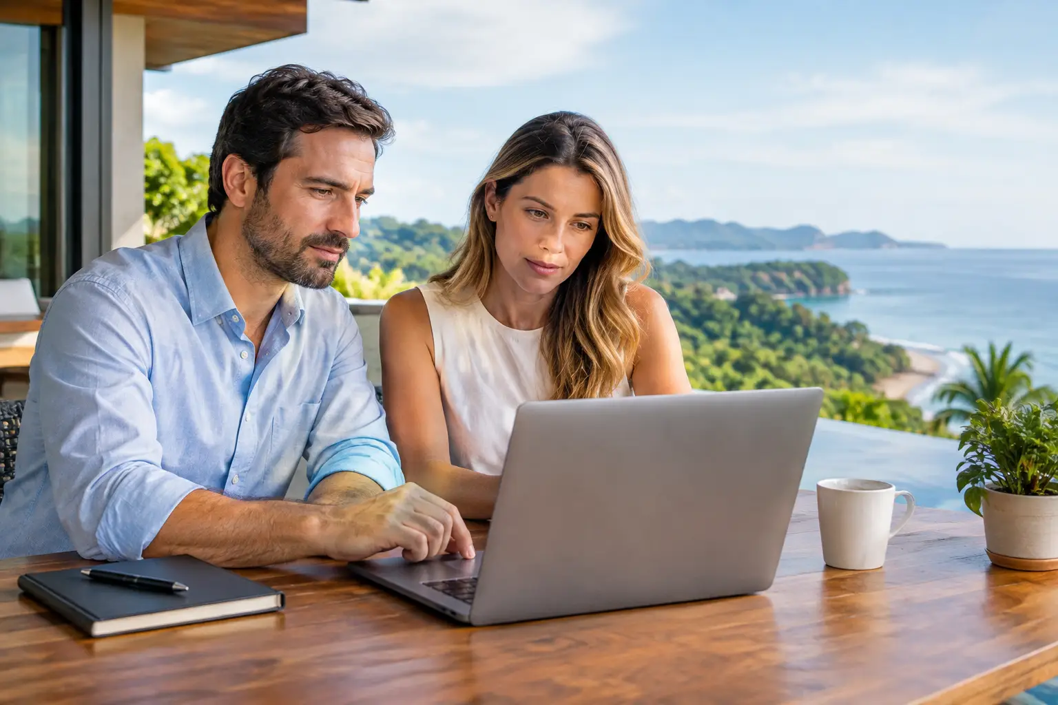 FATCA Reporting Explained for Costa Rica Buyers