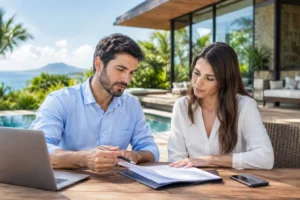 How Do I Know the Seller Really Owns the Property?