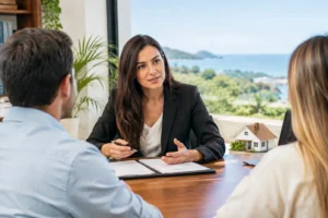Questions to Ask Before Hiring a Property Lawyer