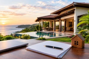 Recover Property From a Dissolved Costa Rica Corporation