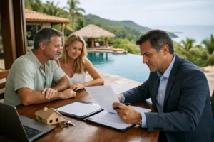 What Documents Should a Costa Rica Real Estate Lawyer Review?