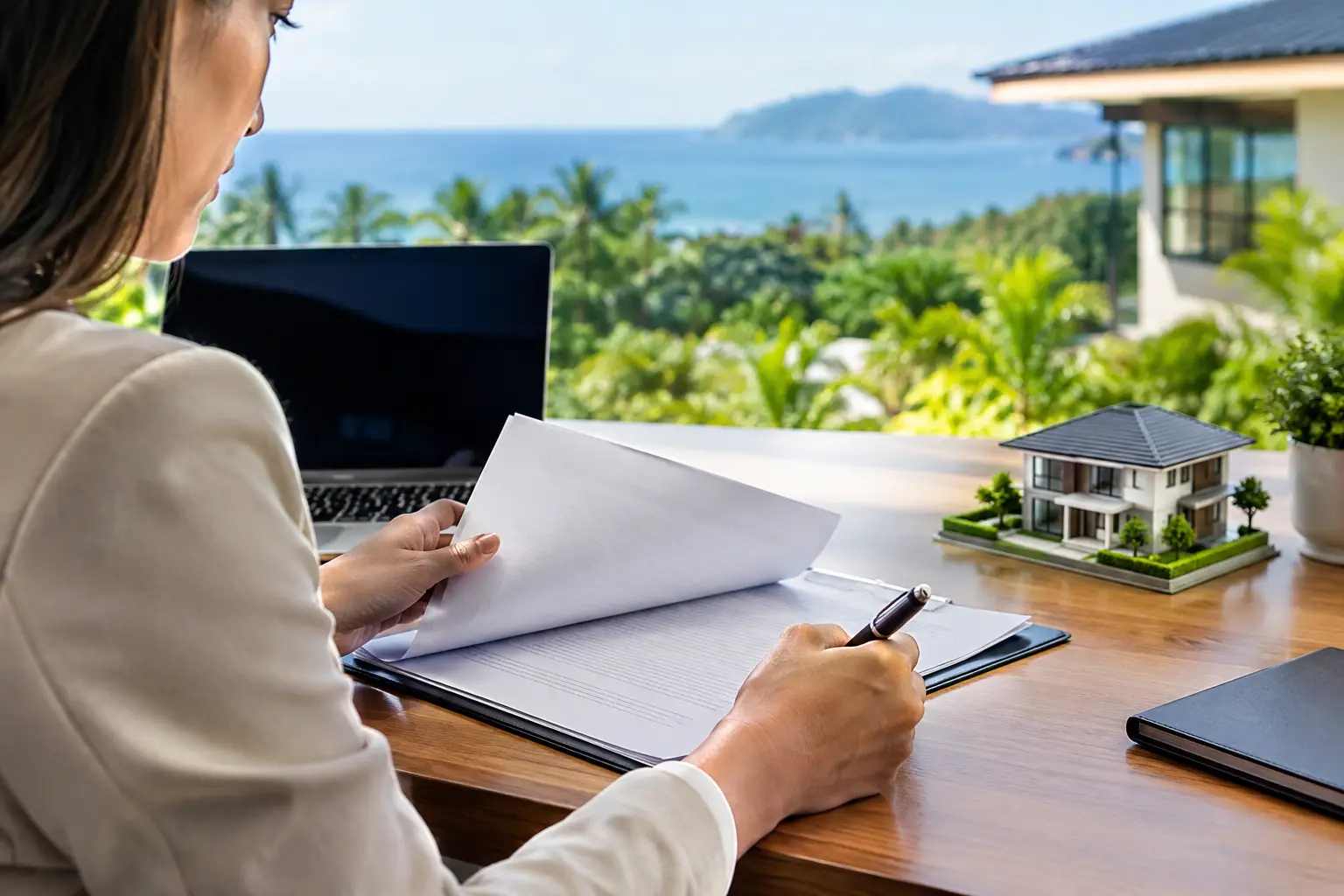 What Liens Should Be Checked Before Closing?