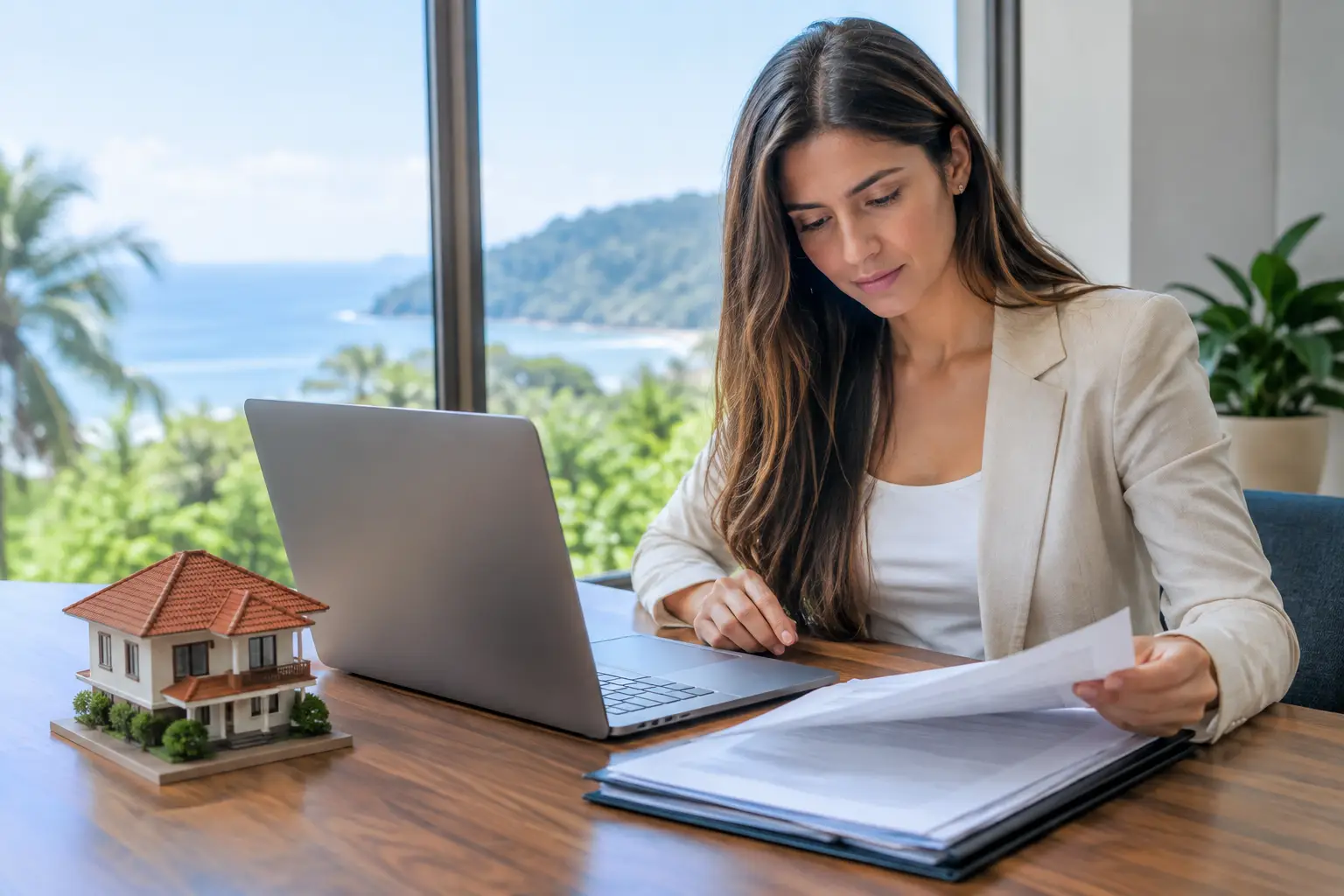 Why Every Buyer Needs a Property Title Search