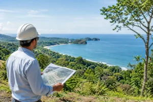 Can a Company Own Land in Costa Rica Legally?