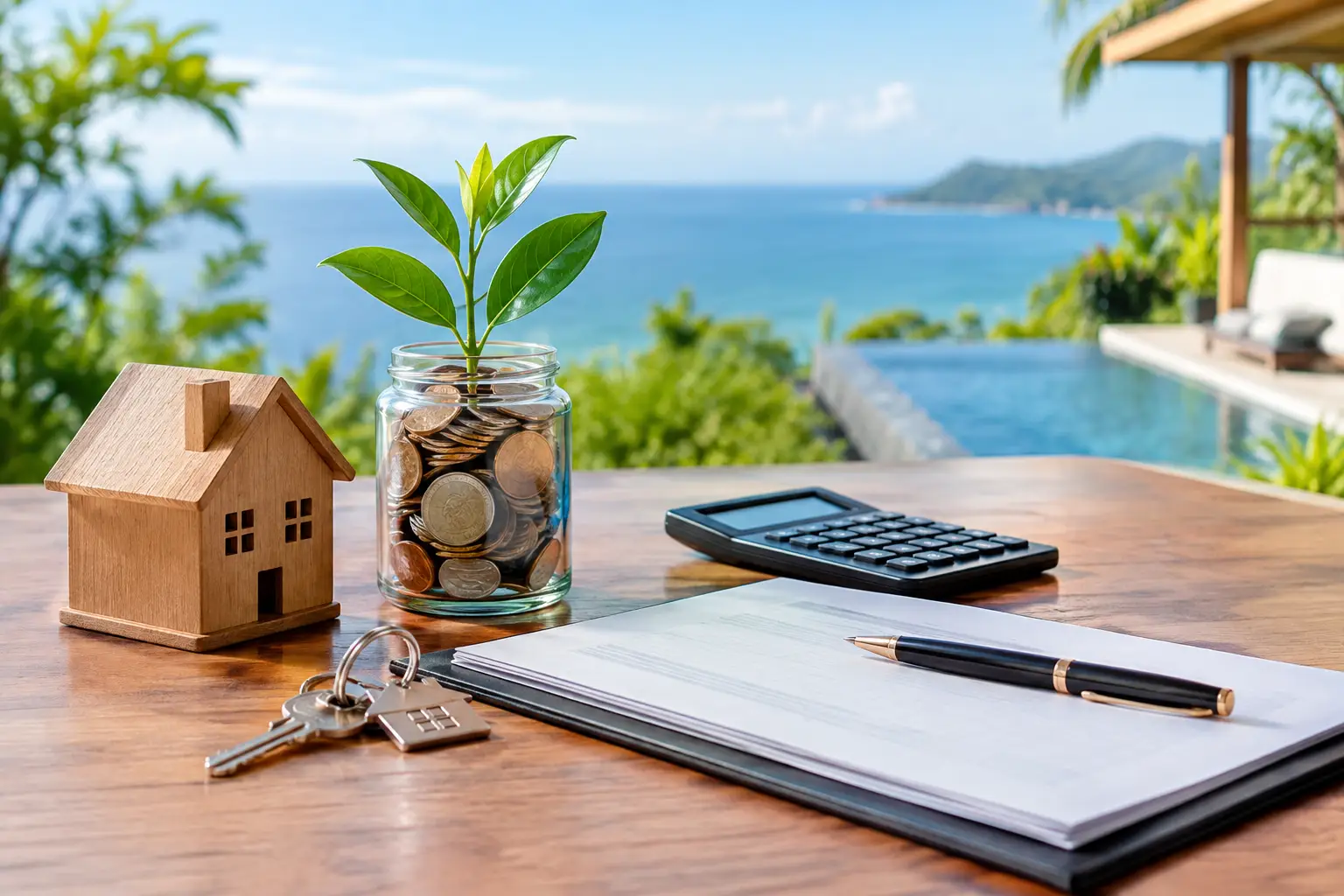 Closing Costs in Costa Rica: What Buyers Pay