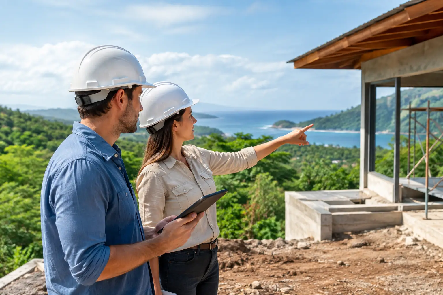 Construction Review in Costa Rica Before You Buy