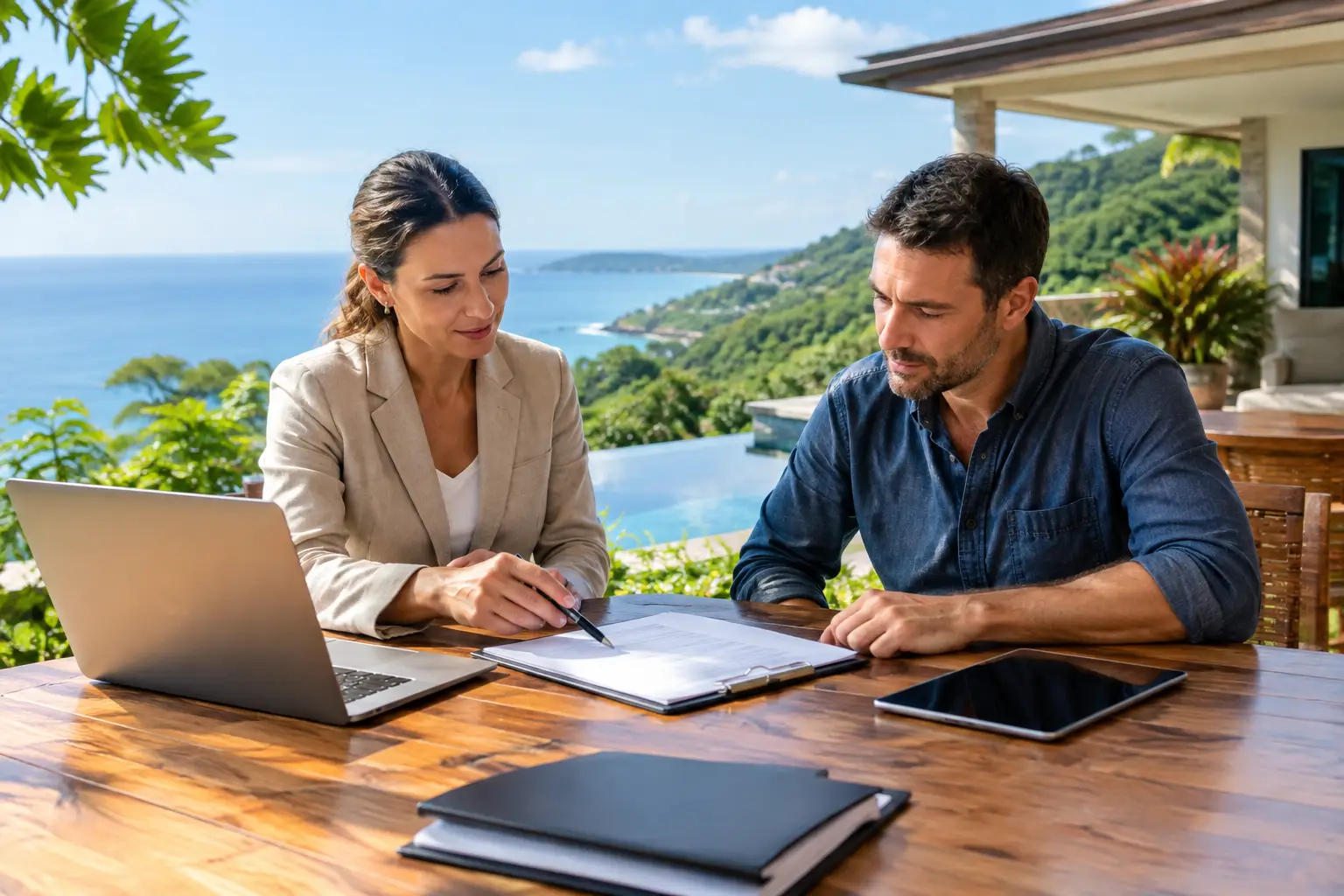 Due Diligence in Costa Rica Before You Buy