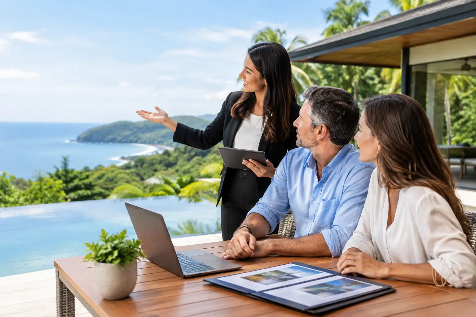 HOA in Costa Rica for Foreign Property Buyers