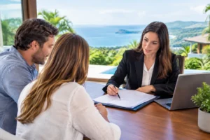 How Can a Costa Rica Real Estate Lawyer Protect Buyers?