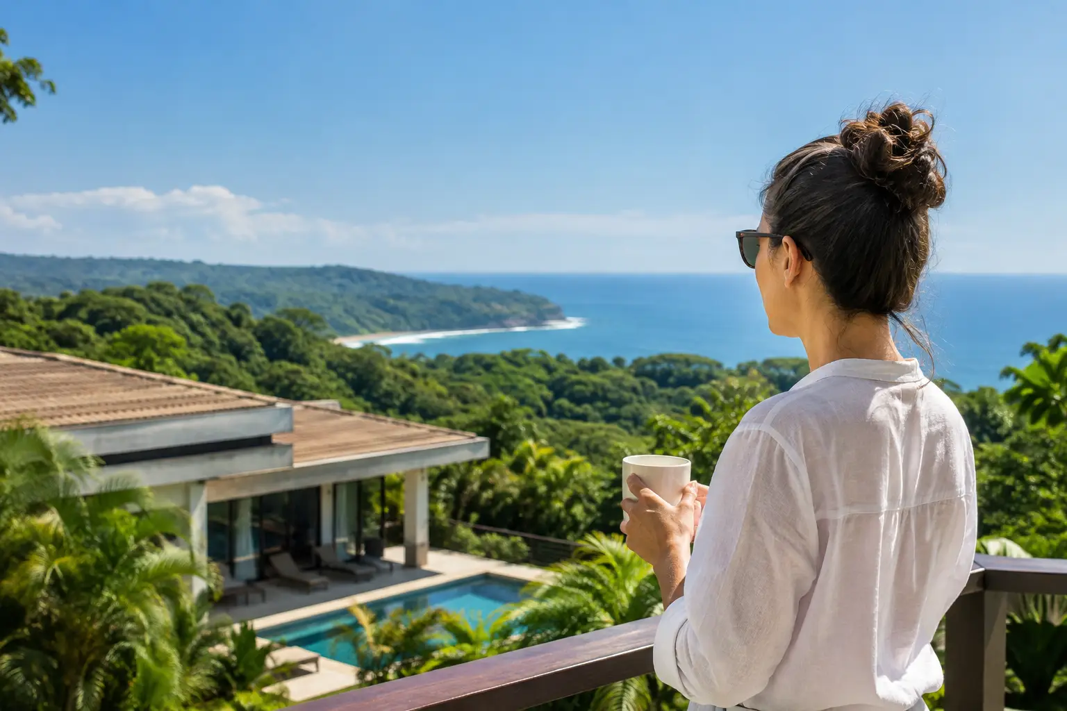 Is It Safe to Buy Property in Costa Rica?