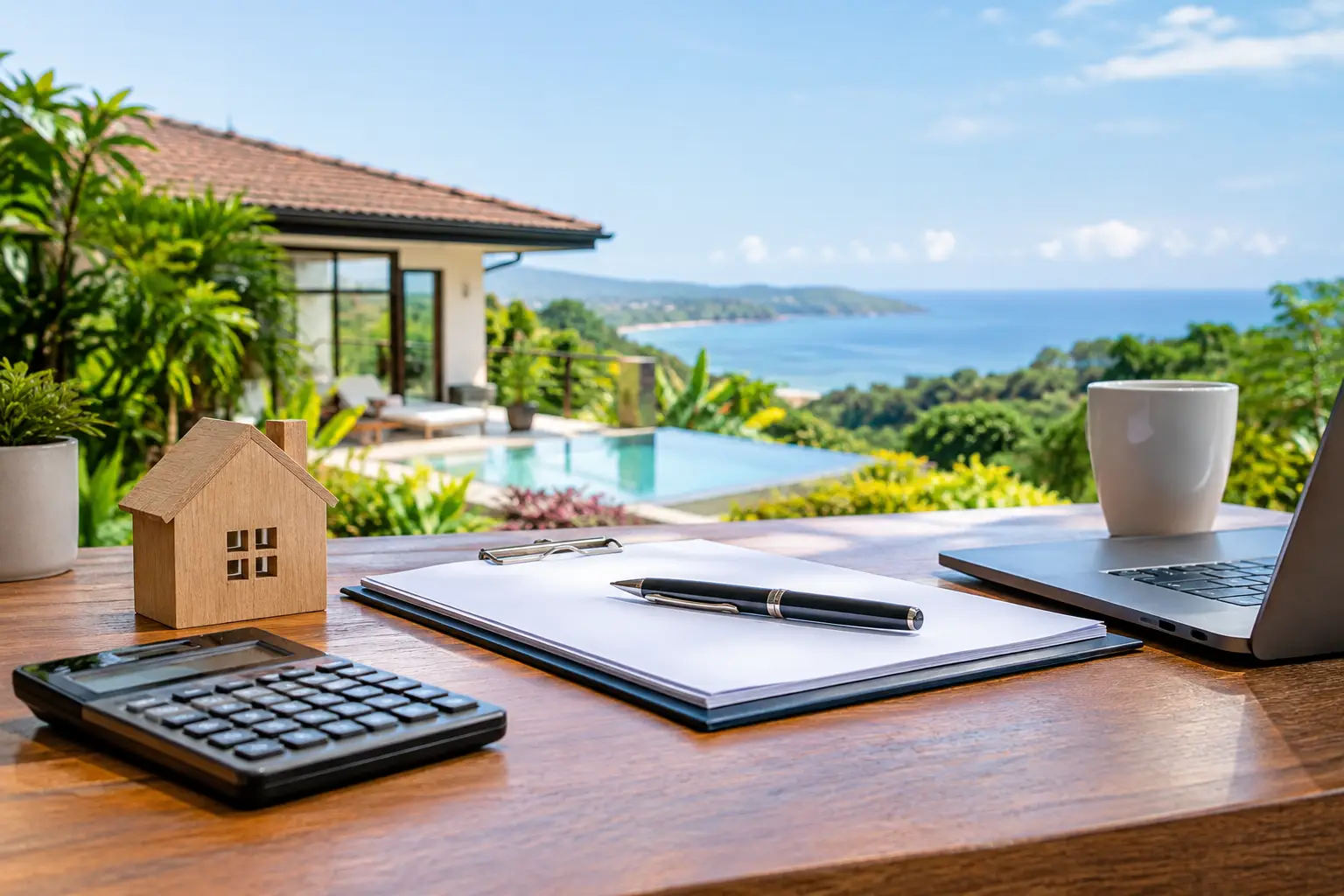 Property Taxes in Costa Rica Buyer Checklist