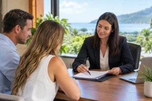 Who Pays the Closing Attorney in Costa Rica?